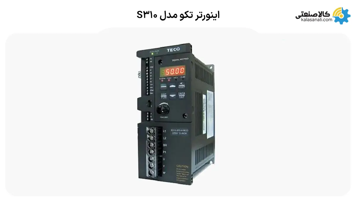 اینورتر تکو s310