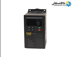 اینورتر سه فاز 2.2 کیلووات یونیک استنسون مدل Stark-G6100T0022